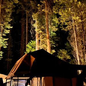 Meet your Posher, Adar